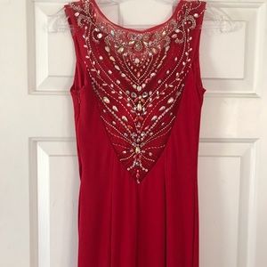 Prom/ homecoming dress